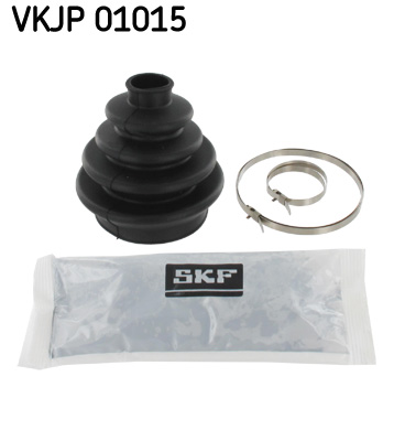 SKF SKF VKJP01015 Féltengely gumiharang készlet, porvédő készlet